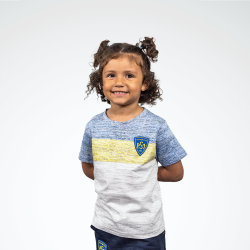 T-shirt Reverse Enfant