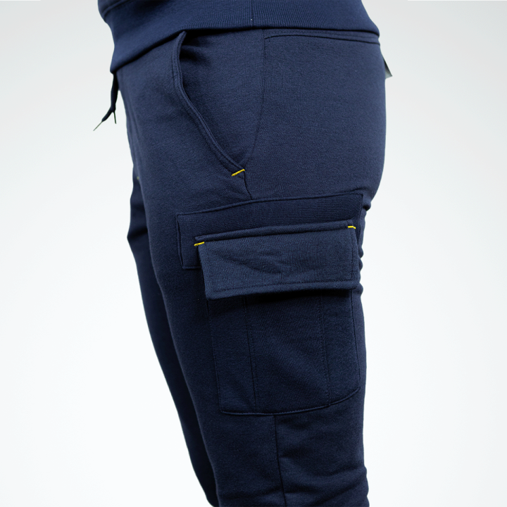 Jogging Femme Vapant