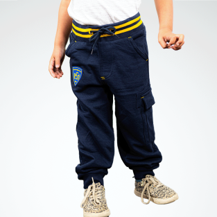 Jogging Enfant Vapant