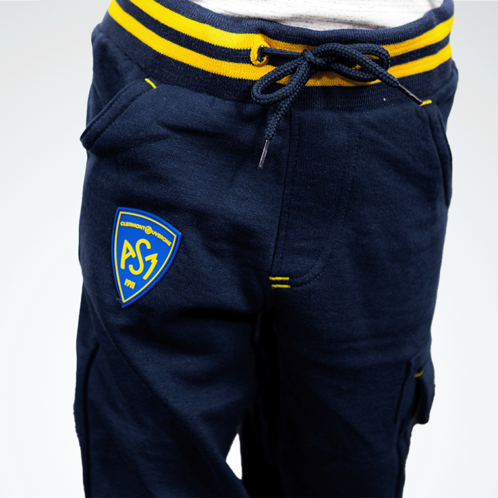 Jogging Enfant Vapant