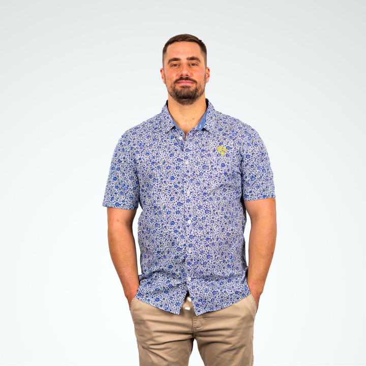 Chemise homme caspring