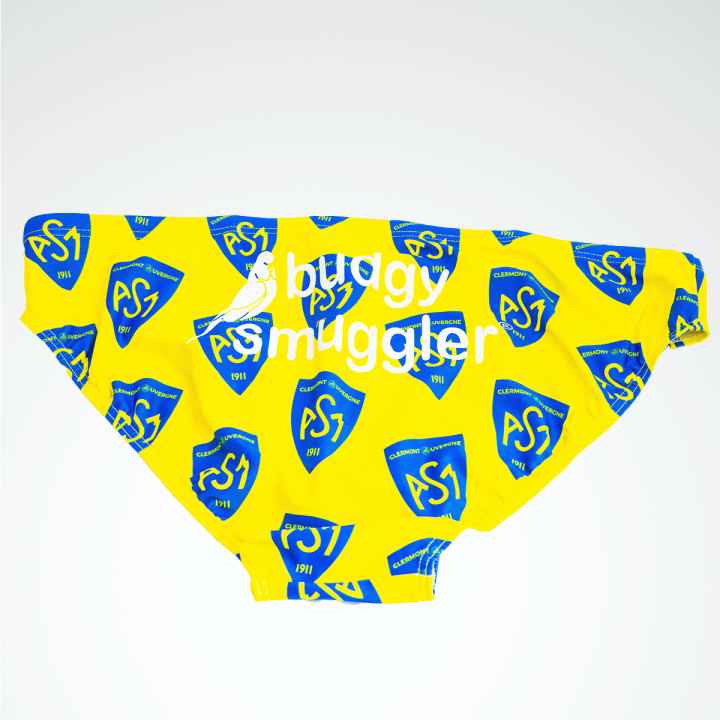 Slip ASM x BUDGY SMUGGLER