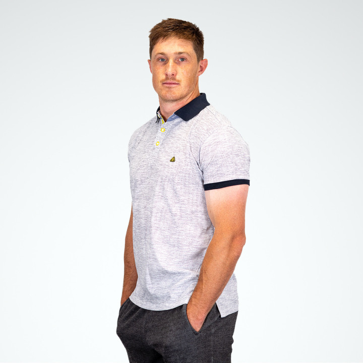 Polo homme Peart