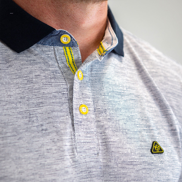 Polo homme Peart