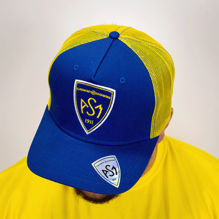 Casquette blazasm