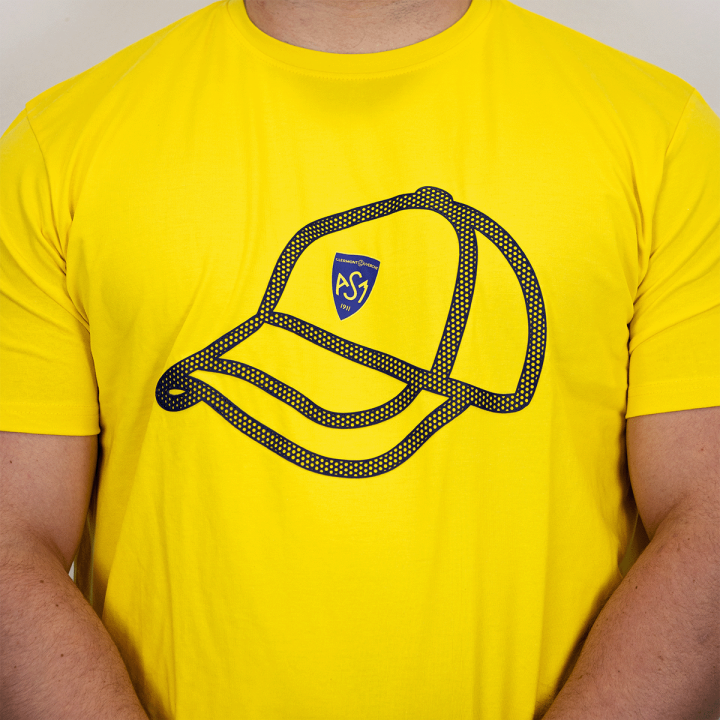 T shirt homme teecap