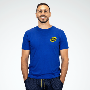 T-shirt homme Torino