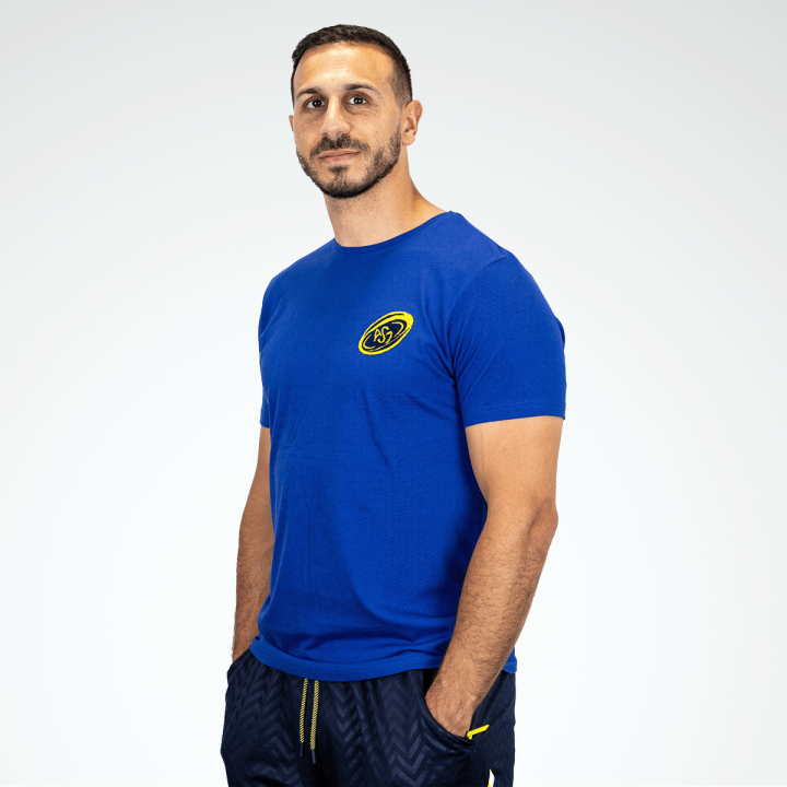 T-shirt homme Torino