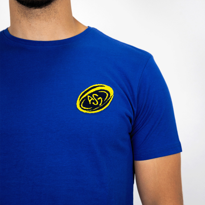 T-shirt homme Torino