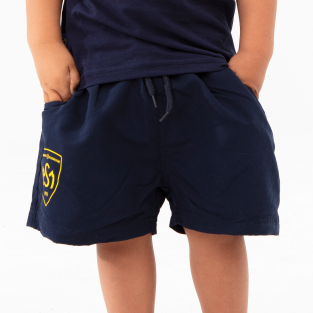 Short de bain Meastave Enfant