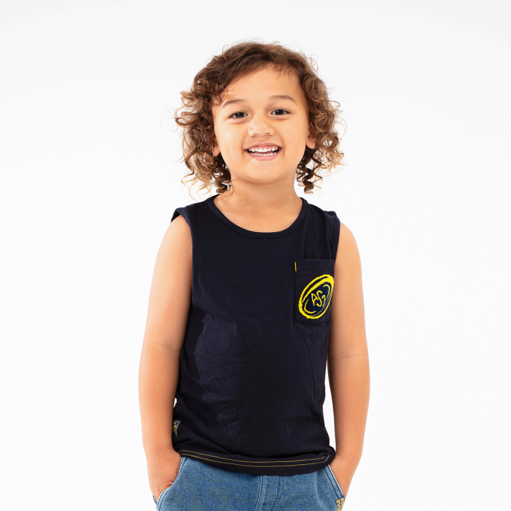 Débardeur Unfly Enfant