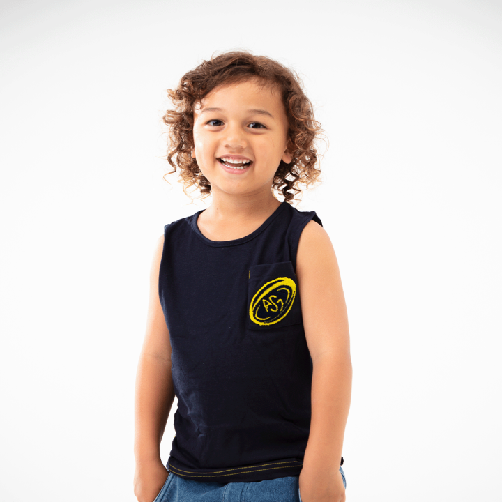 Débardeur Unfly Enfant