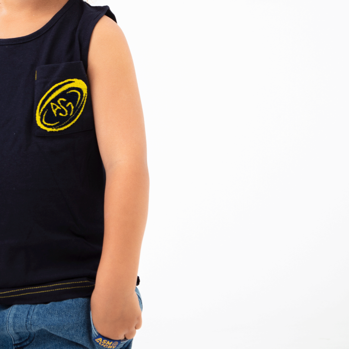 Débardeur Unfly Enfant