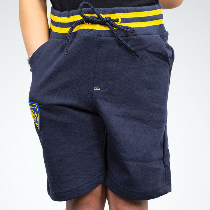 Short enfant Vasco
