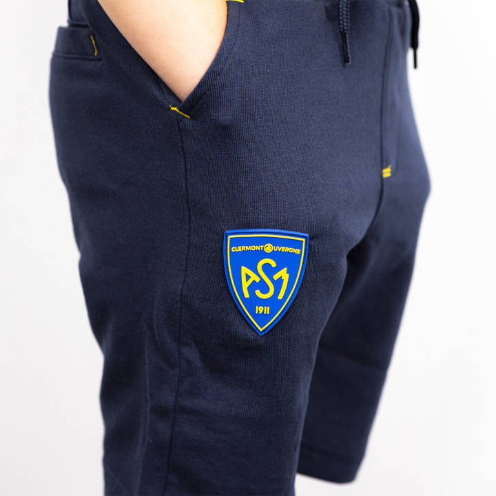 Short enfant Vasco