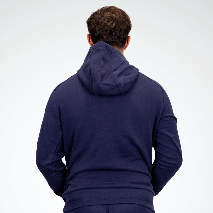 Sweat Homme Travel Macron 2025/2026