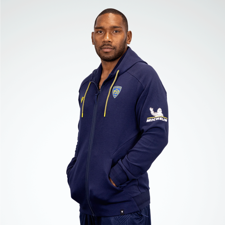 Veste Homme ATH Travel Macron 2025/2026