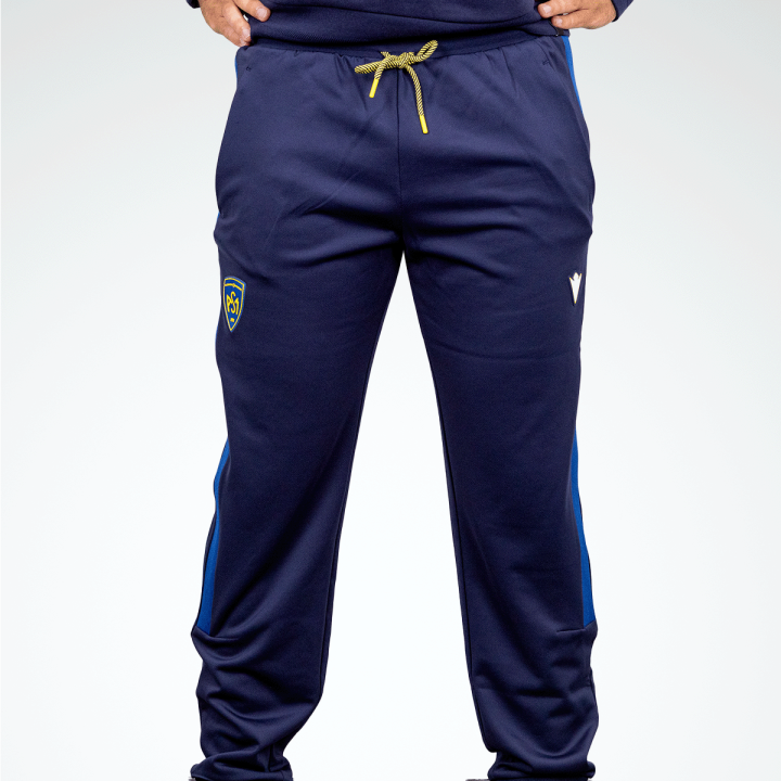 Jogging Homme Ath Travel Macron 2025/2026