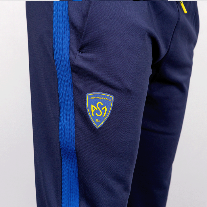 Jogging Homme Ath Travel Macron 2025/2026