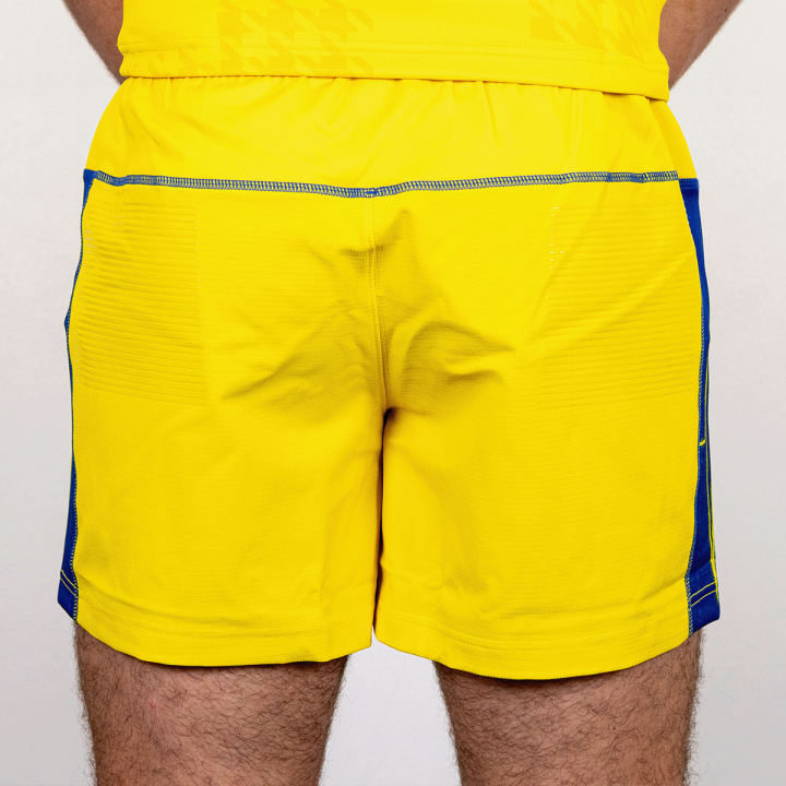 Short Homme Match Domicile Macron 2025/2026