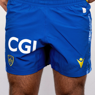 Short Homme Match Europe 2025/2026