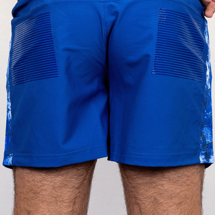 Short Homme Match Europe 2025/2026