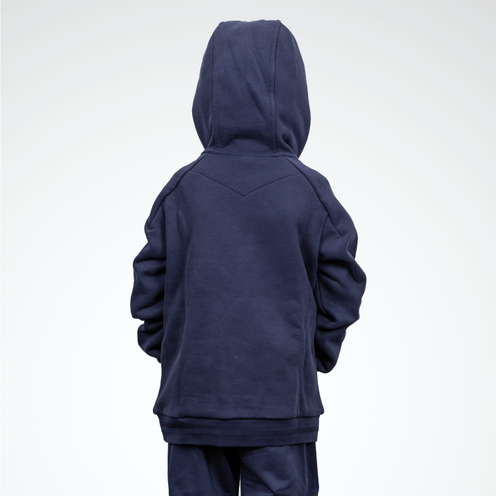 Sweat Enfant Travel Macron 2025/2026