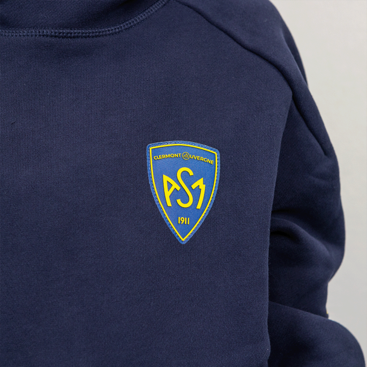 Sweat Enfant Travel Macron 2025/2026