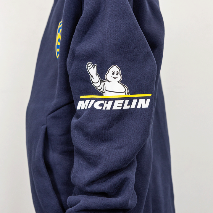 Sweat Enfant Travel Macron 2025/2026