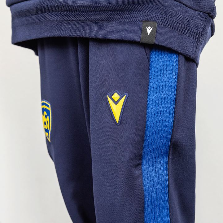 Jogging Enfant ATH Travel Macron 2025/2026