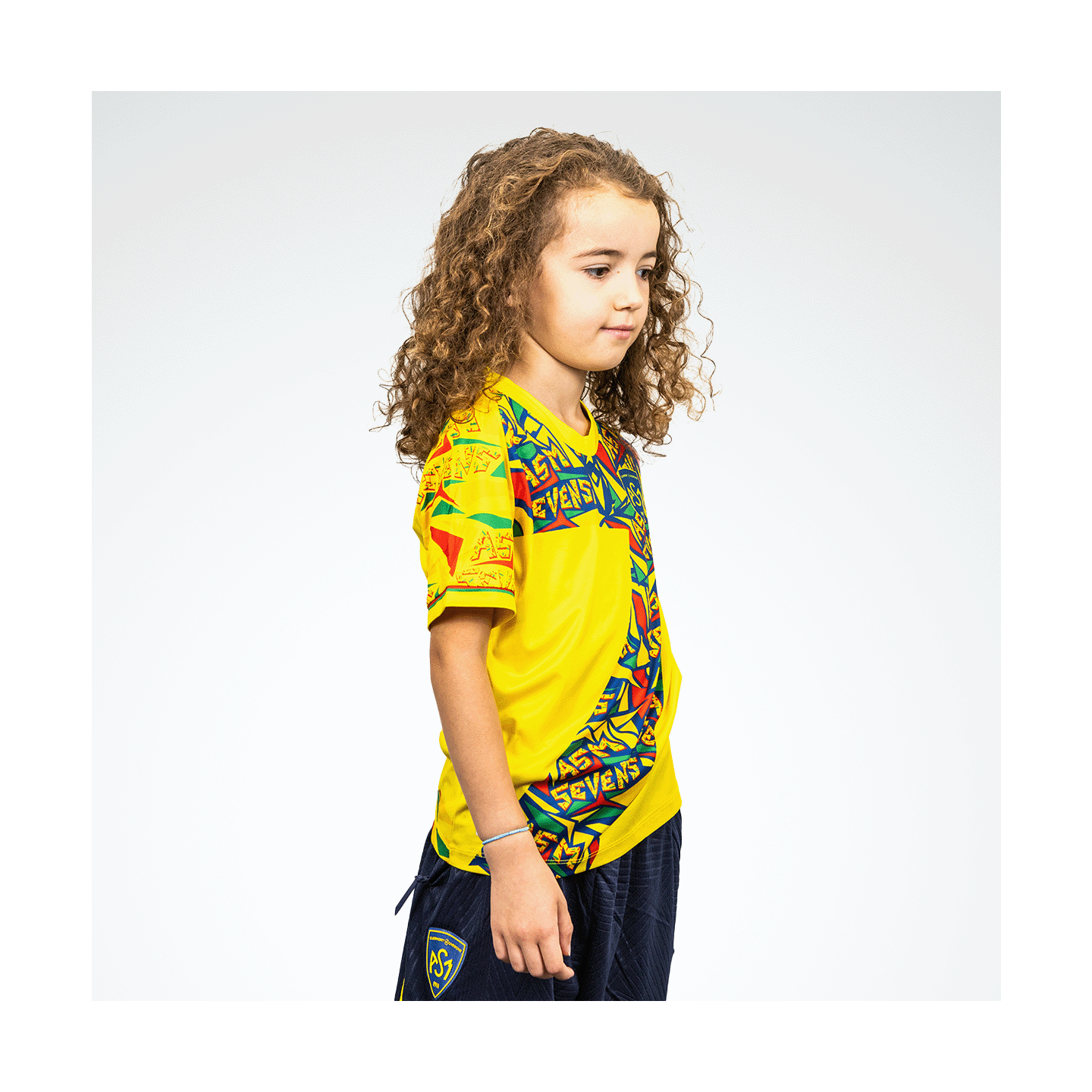 Maillot Enfant Sevens 25/26 - Main Image