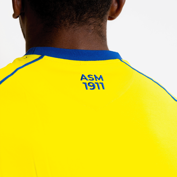 T-shirt Homme Travel Macron 2025/2026