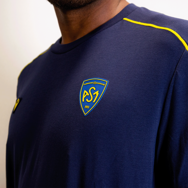 T-shirt Homme Travel Macron 2025/2026