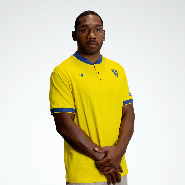 Polo Manches courtes Homme Travel Macron 2025/2026