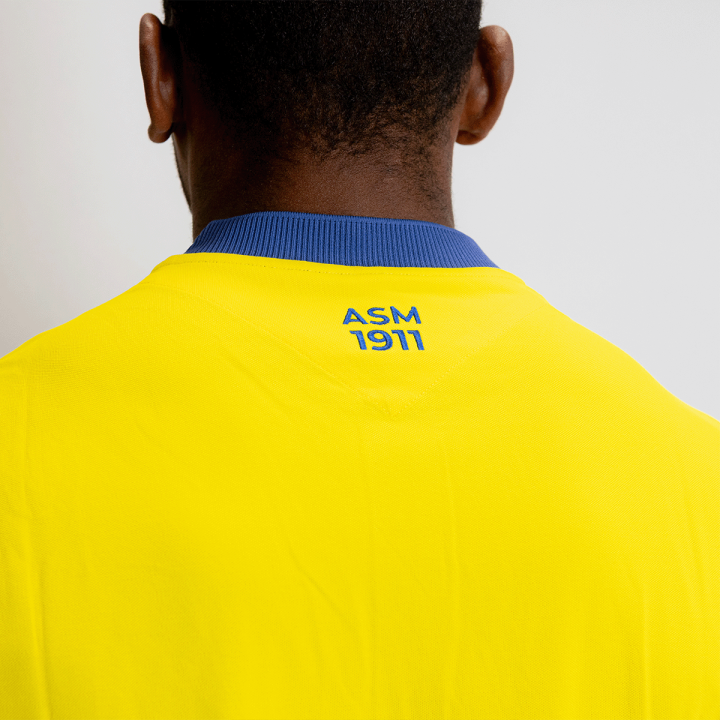 Polo Manches courtes Homme Travel Macron 2025/2026