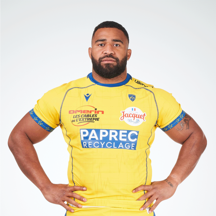 Maillot Replica Domicile Macron 2025/2026