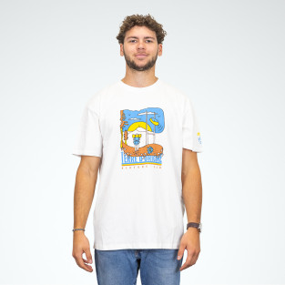 T-shirt Adulte ASM x PICTURE