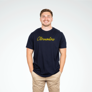 Tee-shirt Homme Silicone