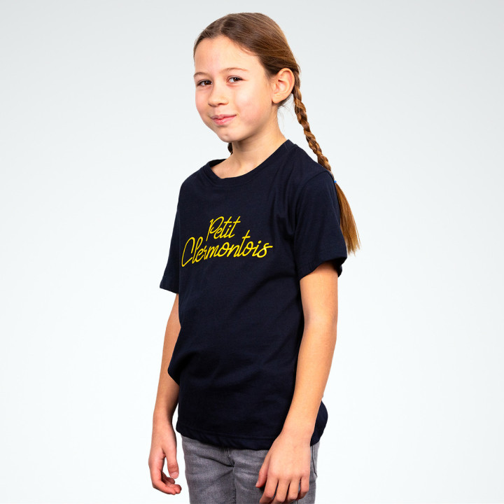 Tee-shirt Enfant Silicone