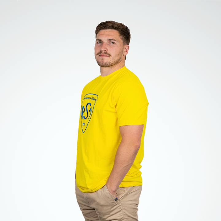 Tee-shirt Homme Rubprint