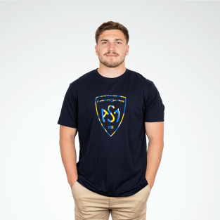 Tee-shirt Homme Rubprint