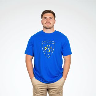 T-shirt manches courtes homme Rubprint