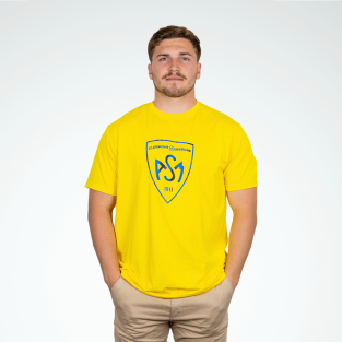 Tee-shirt Homme Rubprint