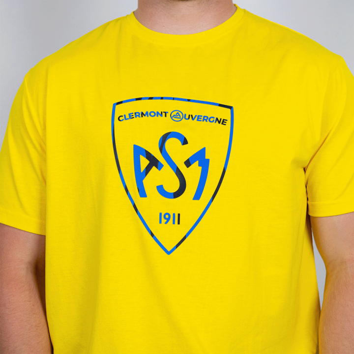 Tee-shirt Homme Rubprint