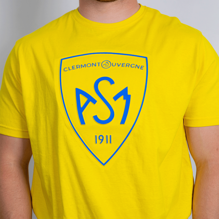 T-shirt manches courtes homme Teeboss