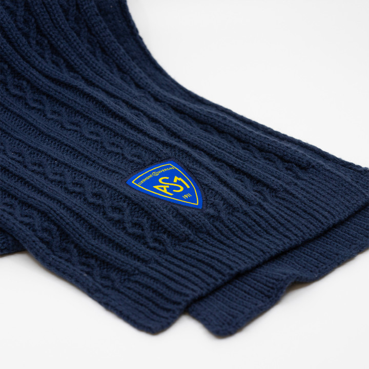 Echarpe Adulte Cable