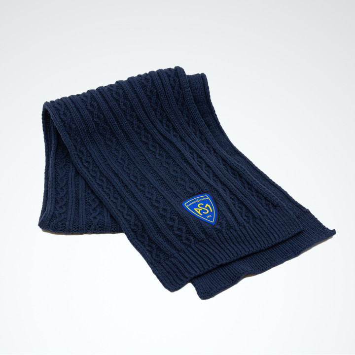 Echarpe Adulte Cable