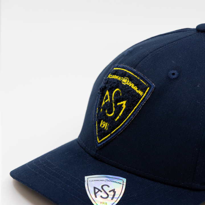 Casquette Classique ASM Rugby