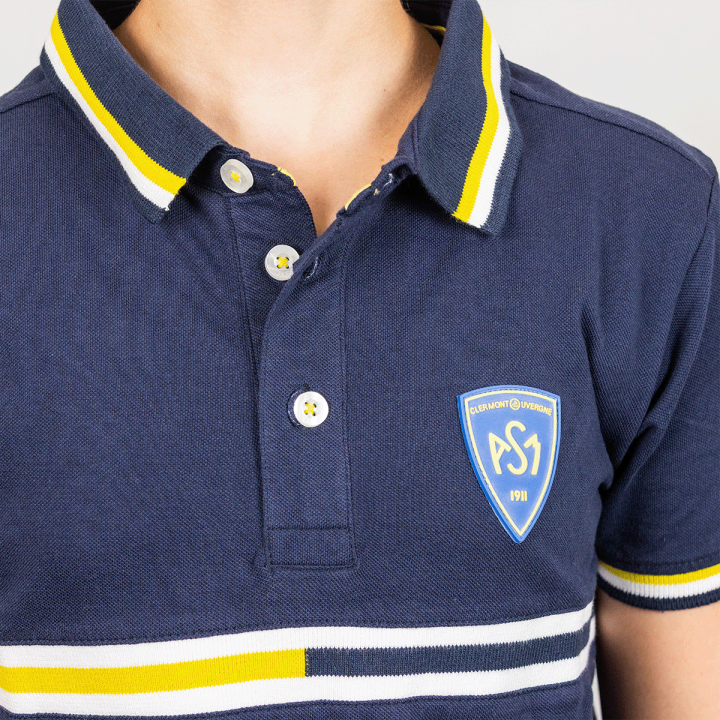 Polo Enfant Poloself