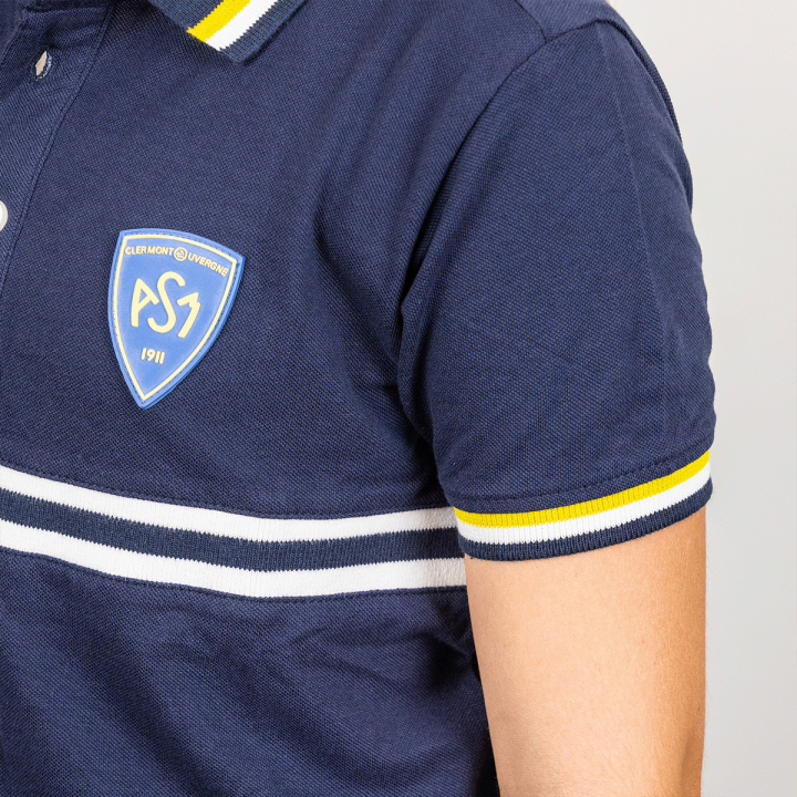 Polo Enfant Poloself